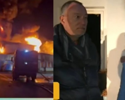 Нидерландското семейство Кайзер след палежа на фабриката им: В България е така! Дано не ни убият