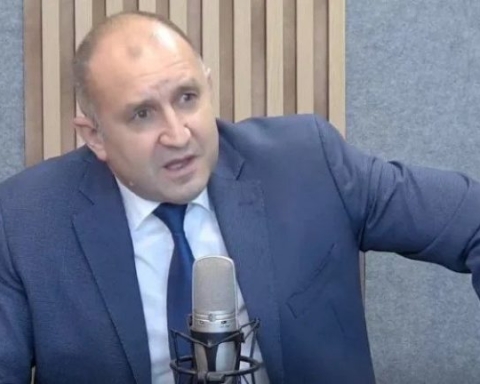 Радев съобщи кой ще е следващият служебен премиер, нарече статията в „Ди велт“ поръчкова / ВИДЕО