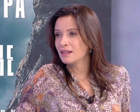 Яна Маринова подпали зрителите по БТВ: Едно време не можеше да си намериш работа без БКП