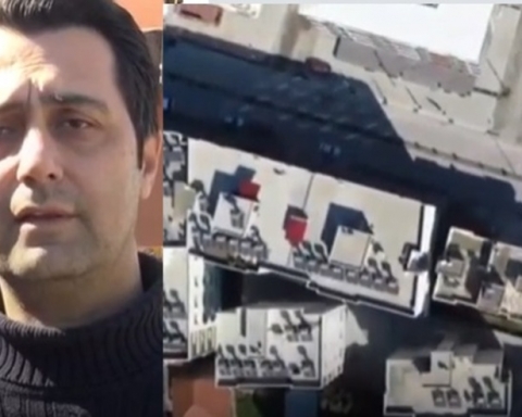 Град Ерзин остана непокътнат в епицентъра на труса: Кметът: Мразеха ме, че не разрешавам безконтролно строителство
