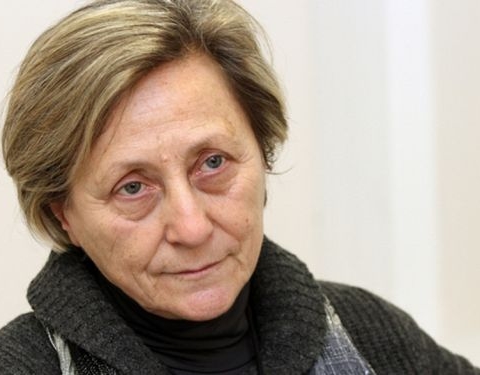 Нешка Робева: От сутрин до вечер слушаме – Русия е агресор, САЩ и ЕС са нашите спасители. Дали?