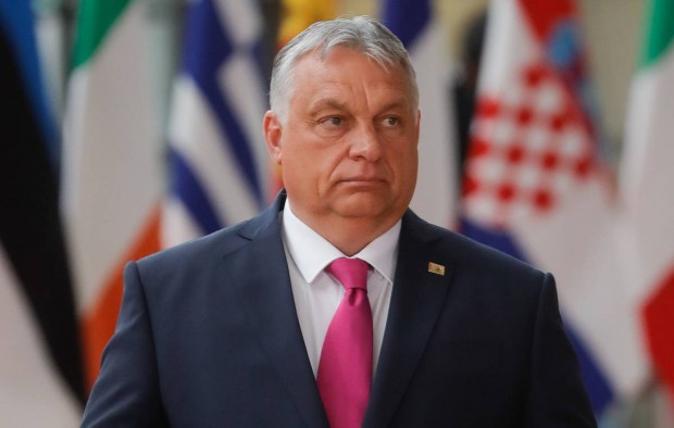 Брутален скандал: Словашкият външен министър псува Орбан на руски, защото блокирал санкциите на ЕС срещу Москва / ВИДЕО