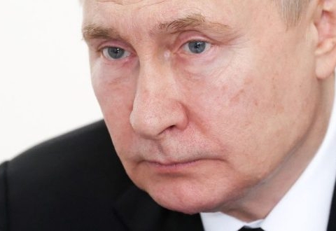 Владимир Путин: Лошата Русия е в Турция и Сирия, за да помага! Къде е добрата Европа?!