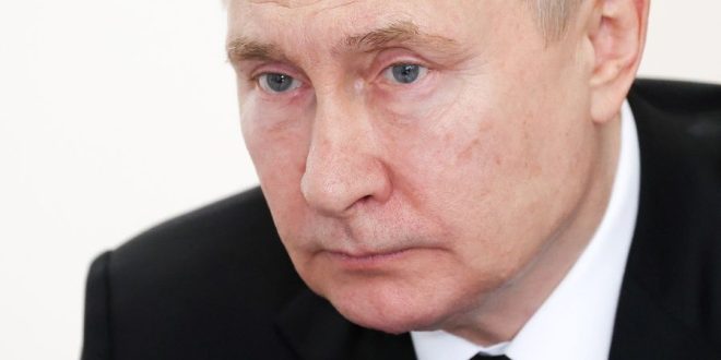 Владимир Путин: Лошата Русия е в Турция и Сирия, за да помага! Къде е добрата Европа?!