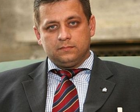 Това ще се случи. А нашите кандидати за парламента мълчат! Като риби