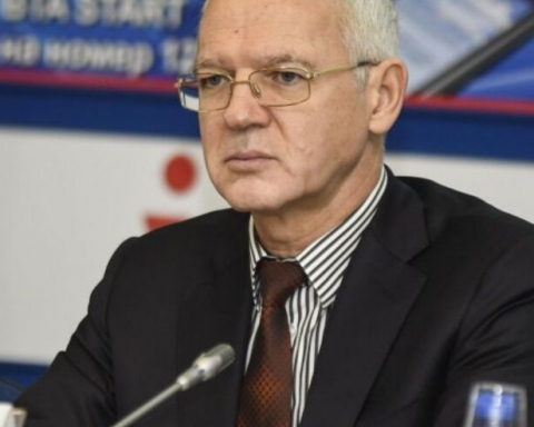 Шефът на АИКБ Васил Велев: Заплатите изпревариха инфлацията, няма обедняване
