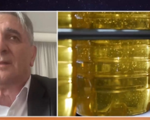 Яни Янев: Задава се ново поскъпване на олиото заради забраната на внос на слънчоглед от Украйна