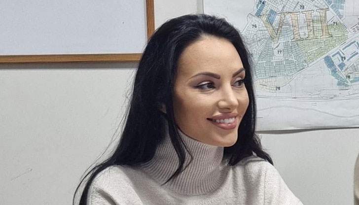 МВР разследва рекордьорката по преференции от ГЕРБ във Варна