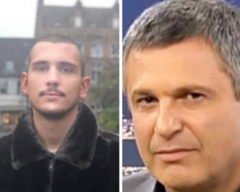 Писмо до убиеца на Милен Цветков взриви мрежата