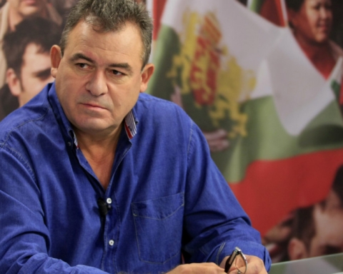 Борисов каза, че ще предложи красив и умен премиер. Габриелът какво общо има с това описание?