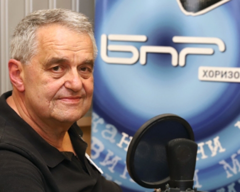 Калин Тодоров: Бакалова, Грозев, Ушев и Господинов ги харесват заради една съвсем определена причина. И тя не е талантът