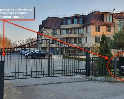 Иван Портних на съд! 78 апетитни държавни имота превзети от олигарси на ГЕРБ, и Велико Желев намазал (КАРТИ)
