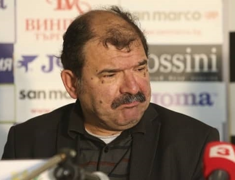 Всички знаем, но си траем: Бандити управляват България