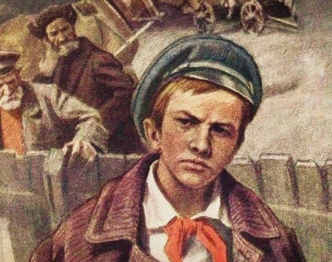 Павлик Морозов за кмет?