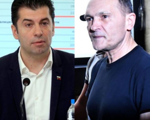 Арестуват за държавна измяна Кирил Петков – свидетелят на Божков и Пригожин, който арестува Бойко Борисов?