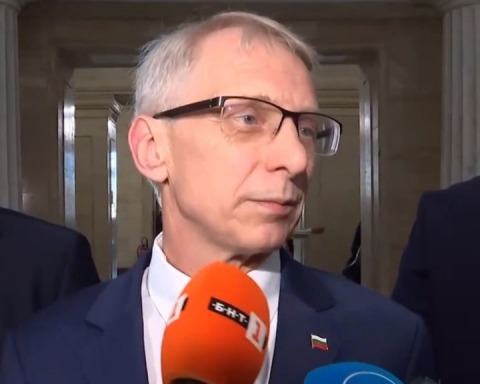 Ни чул, ни видял: Денков проговори за Алексей Петров и сглобката – не го познавам, никога не съм говорил с него