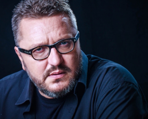 Мартин Карбовски: Мушморокът, който се дърви