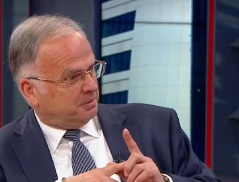 Кеворк хвърли бомба: Как бе създаден Николай Денков?