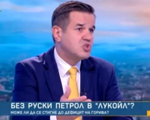 Никола Стоянов: Горивата ще скочат до 4 лв, след като спре да се използва руски петрол