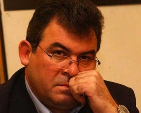 Бонев за Тагарев: Пълно куку! Не може ли ти да отидеш да копаеш в мината, некадърник смотан!