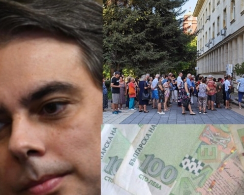 Ти да видиш, вервайте!... 223 лева към пенсиите всеки месец, стига добавки, обяви Асен Василев