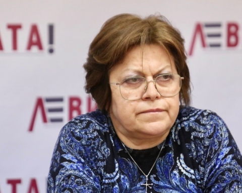 Татяна Дончева: Борисов час по-скоро трябва да напусне сглобката. Васил Терзиев не може нищо в политиката, няма елементарна харизма и ни най-малко талант