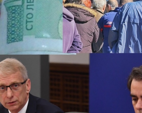 Голяма промяна с осигуровките и пенсиите за догодина замислят Денков и Асен Василев