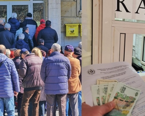 Аномалия с пенсиите на 177 хиляди българи сред преизчислението