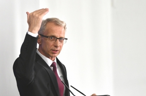 Циркът е пълен: Денков призовава ФИФА да отстрани Борислав Михайлов и ръководството на БФС