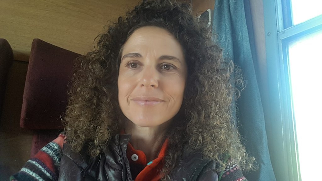 Лиана Панделиева: Потресаващо страшен репортаж по БТВ: Ученичка, вече на 19 г., е изнасилвана около година от възрастен мъж