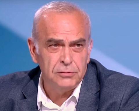 Паскалев: Когато външни сили водят на къса каишка лидерите на управляващите ПП, ДБ, ГЕРБ и ДПС нищо добро не я очаква България