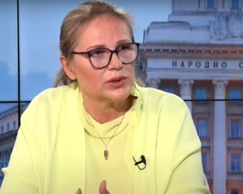 Цв. Гълъбова: 2023-та е годината на скандалите, лъжите, омразата и разделението. Но иде Видовден. Най-тъмно е преди зазоряване