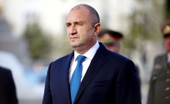 Президентът наложи вето на БТР-ите за Украйна, Пеевски пръв скочи и го нарече “срам”