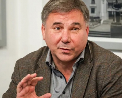 Иван Кръстев: Балансът на силите в света се променя и САЩ и Европа не са на печелившата страна