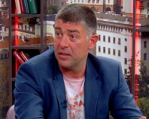 След като осъзна „грешката си“, Радев пак не направи НИЩО, за да освети несъстоятелността на тези хора