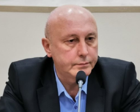 Арестуваха здравен шеф, катастрофирал пиян и опитал да избяга / СНИМКИ