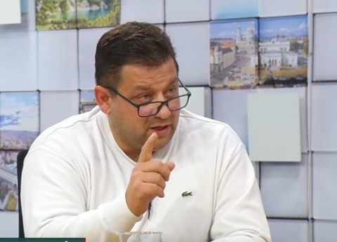 Той е истинският, но скрит ПРЕМИЕР на територията!