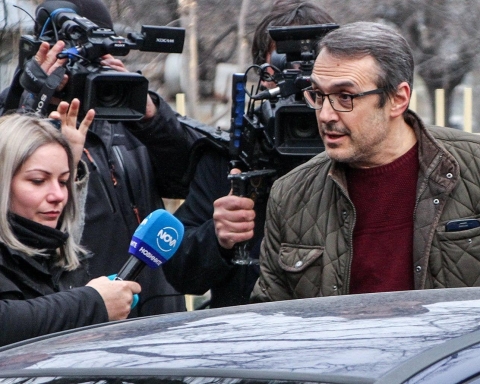 Скандал! Кой хариза баровски палат в пловдивския Бевърли Хилс - с. Марково, на шефа на РИОСВ-Пловдив Ивайло Йотков?