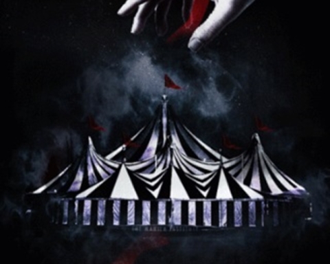 Черният цирк