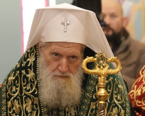 Светият синод: Негово светейшество е починал вследствие на многоорганна недостатъчност в 22.22 часа