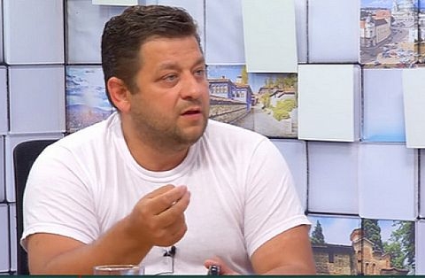 Николай Марков: Същият този е разпоредил на ангажираните служители за Шипка, да НЕ ДОПУСКАТ повече от 1/3 от гражданите...