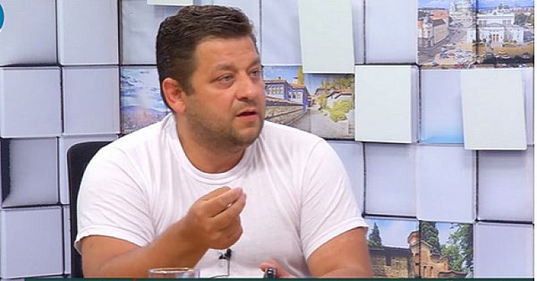 Николай Марков: Същият този е разпоредил на ангажираните служители за Шипка, да НЕ ДОПУСКАТ повече от 1/3 от гражданите...