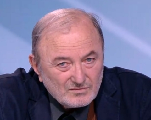 Д-р Николай Михайлов за управлението на сглобката и това, което ни очаква: Надежда всяка оставете…