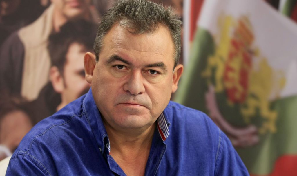 Богомил Бонев: Денков и Кирил Петков накараха Живко Коцев да оттегли оставката си, в момента и тримата са за ареста