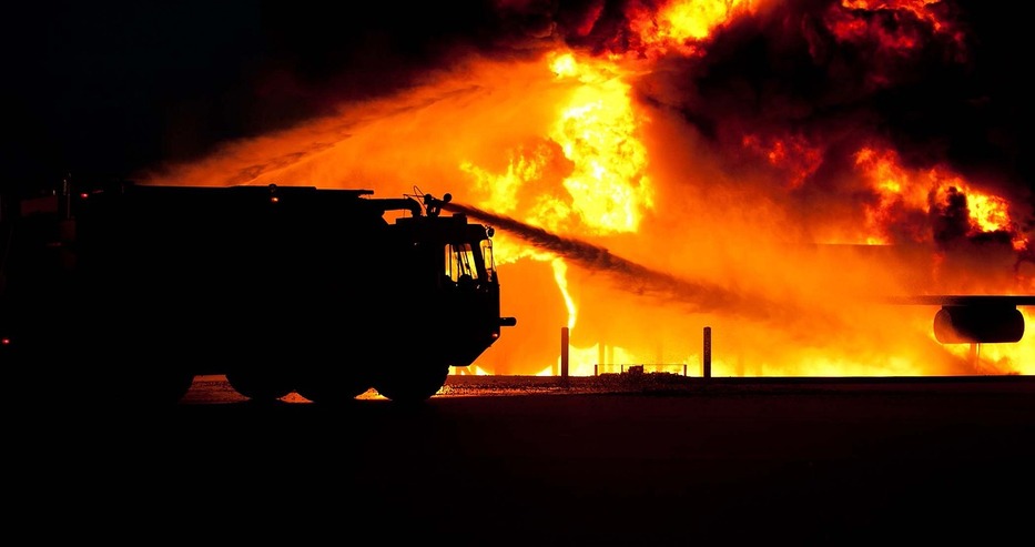 Над 100 000 декара горят в Сакар, бедствено положение обявиха в Стара Загора