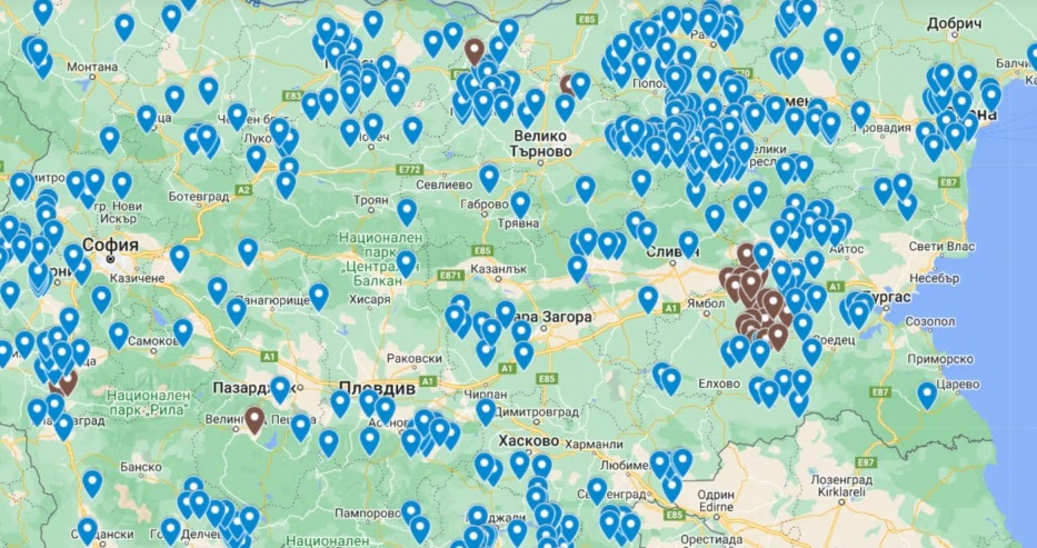 Сбъдват се зловещи прокоби в България: 200 градове и села остават без вода