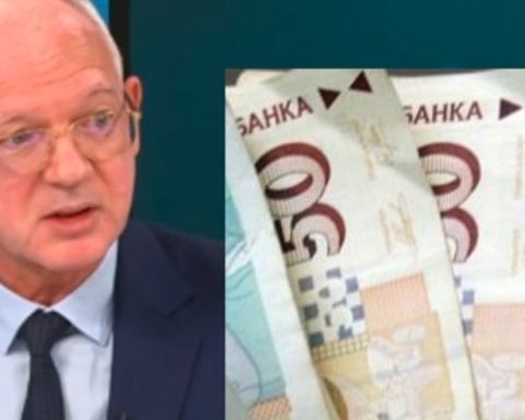 Бизнесът иска “замразяване” на пенсиите, минималната заплата трябвало да е между 680 и 800 лв.