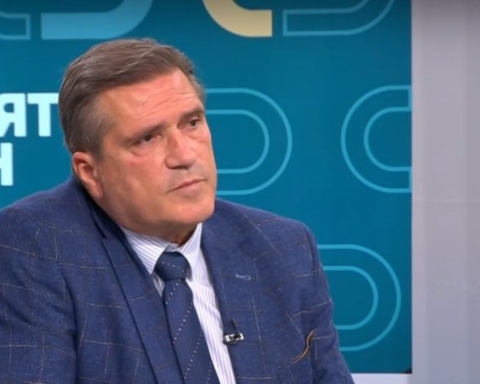 Според Николай Цонев хората на Доган не трябва да се коалират с ГЕРБ