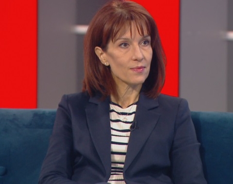 Камелия Нейкова: ЦИК не може да коригира резултат на база на видеонаблюдението, нито да брои бюлетини