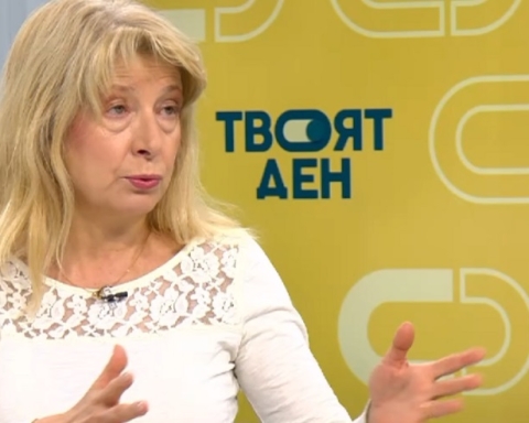 Стояна Георгиева: Ставаме абсурдна държава